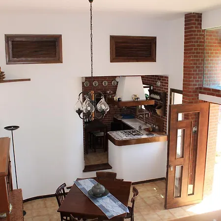 Villa 4 Palme