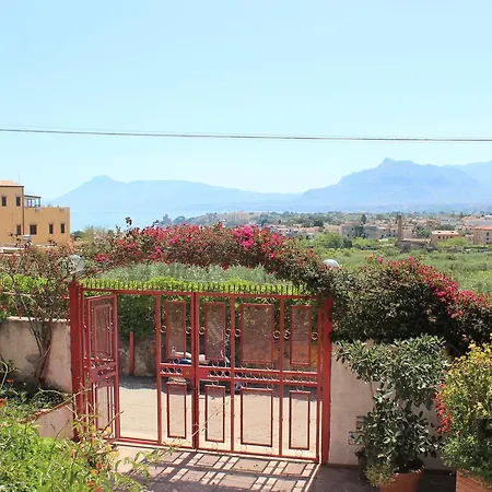Villa 4 Palme