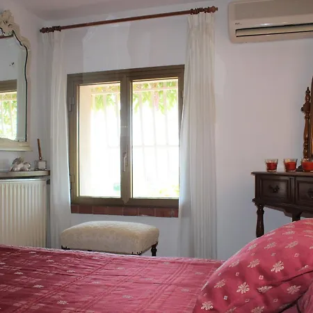 Villa 4 Palme