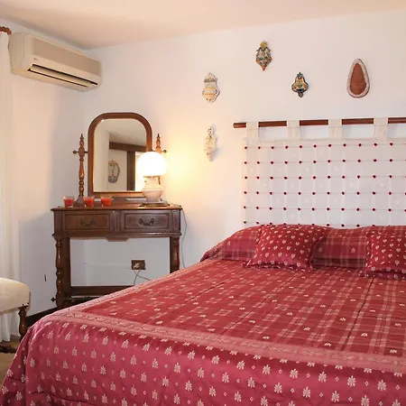 Villa 4 Palme Santa Flavia