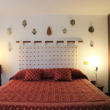 4 Palme Villa