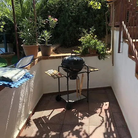 Villa 4 Palme